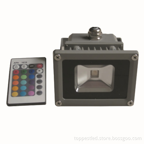 LED Flood Light (TP-H11-010W02)